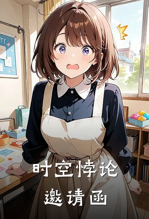 时空悖论邀请函