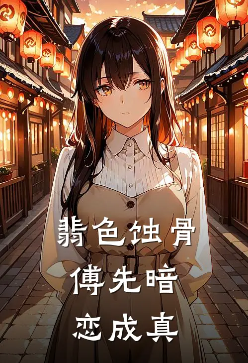 翡色蚀骨：傅先暗恋成真(苏晚傅知寒)完结版免费小说_热门完结小说翡色蚀骨：傅先暗恋成真(苏晚傅知寒)