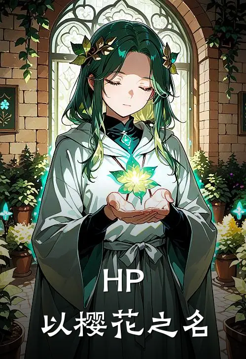 HP：以樱花之名(薇薇安海格)全本免费小说_阅读免费小说HP：以樱花之名薇薇安海格