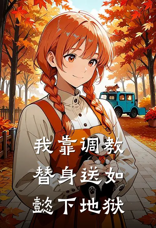 我靠调教替身送如懿下地狱