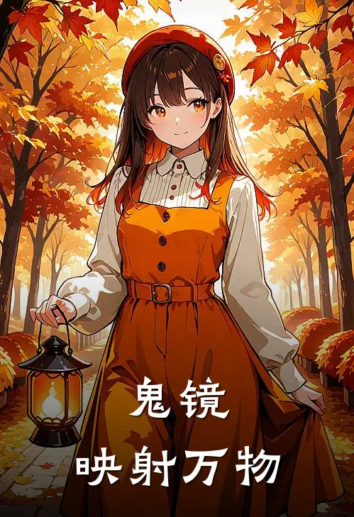 鬼镜，映射万物