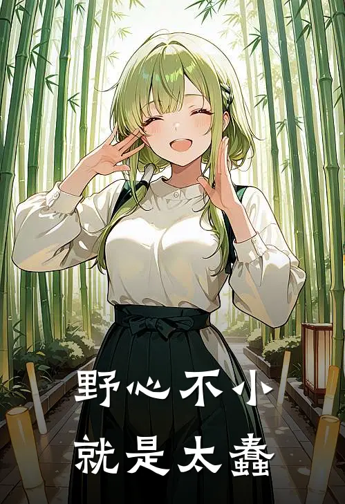 野心不小就是太蠢