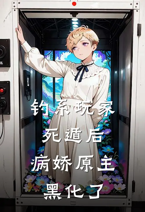 钓系玩家死遁后，病娇原主黑化了