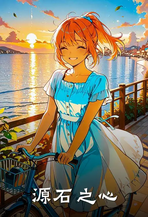 源石之心