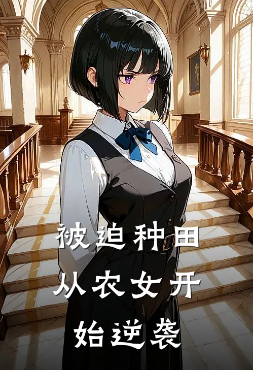 《被迫种田：从农女开始逆袭》崔二崔大已完结小说_被迫种田：从农女开始逆袭(崔二崔大)经典小说