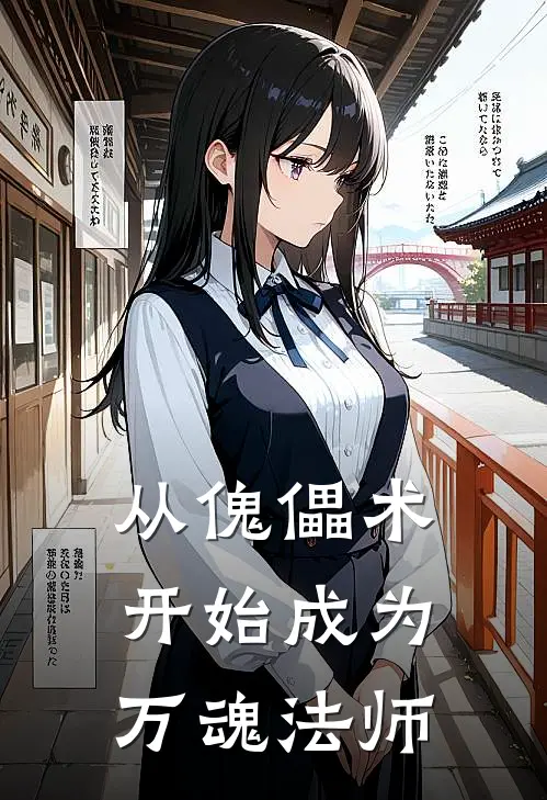 从傀儡术开始成为万魂法师周易生黎落寒最新小说推荐_完本小说免费阅读从傀儡术开始成为万魂法师(周易生黎落寒)