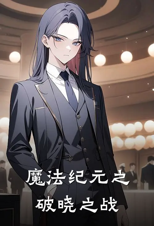 魔法纪元之破晓之战