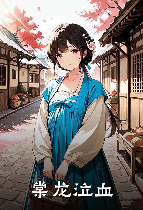 刘寄闻陈青阳(棠龙泣血)全章节在线阅读_(棠龙泣血)完结版免费阅读