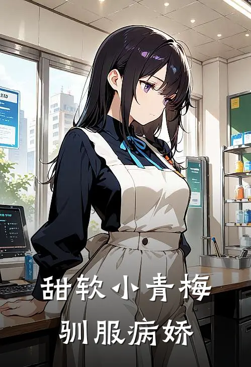 甜软小青梅驯服病娇