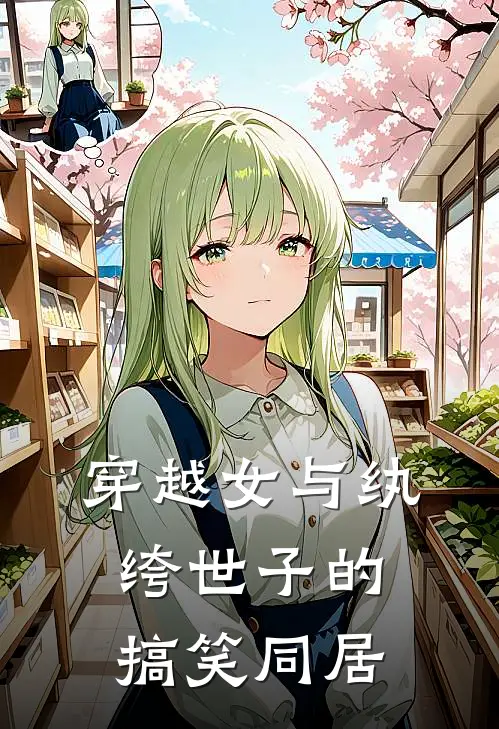 穿越女与纨绔世子的搞笑同居