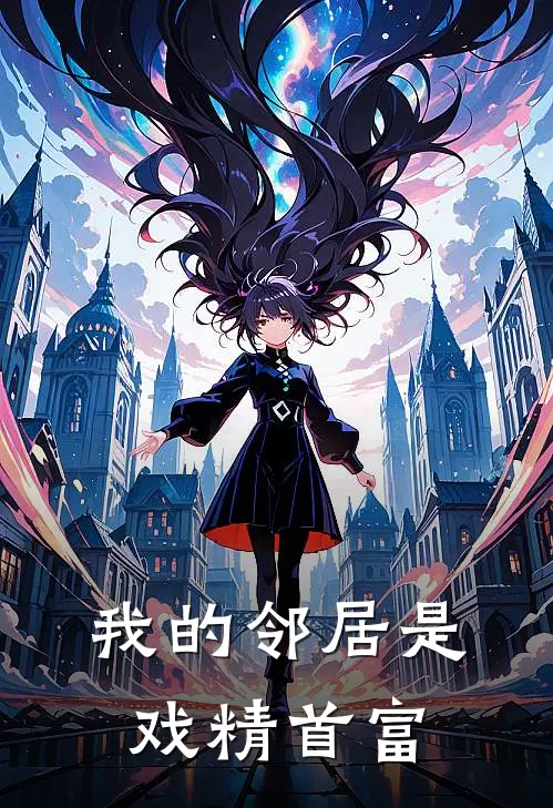 我的邻居是戏精首富(林小满林小满)完结版免费阅读_我的邻居是戏精首富全文免费阅读