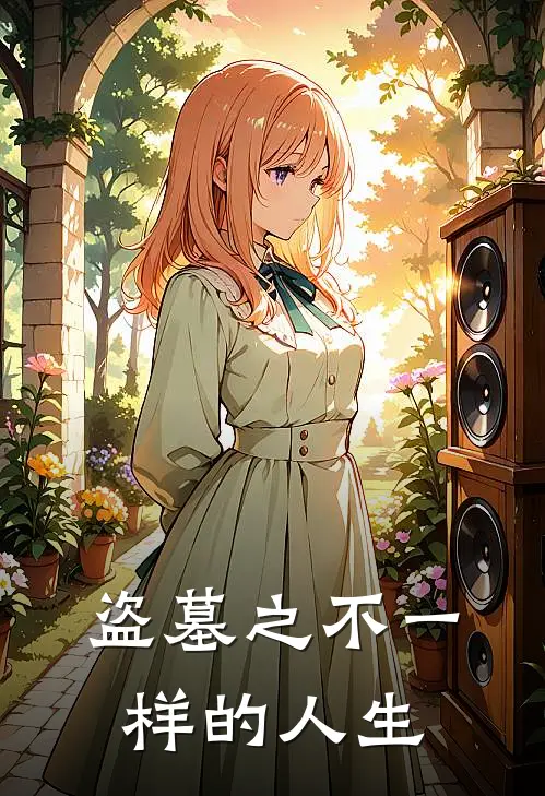 盗墓之不一样的人生