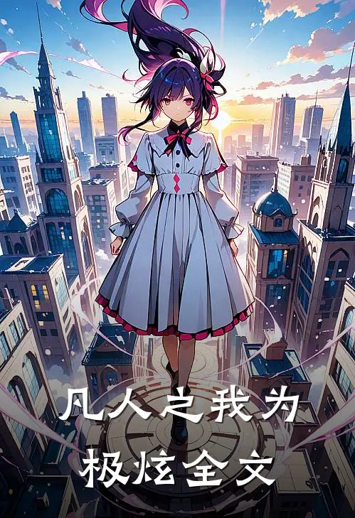 凡人之我为极炫全文