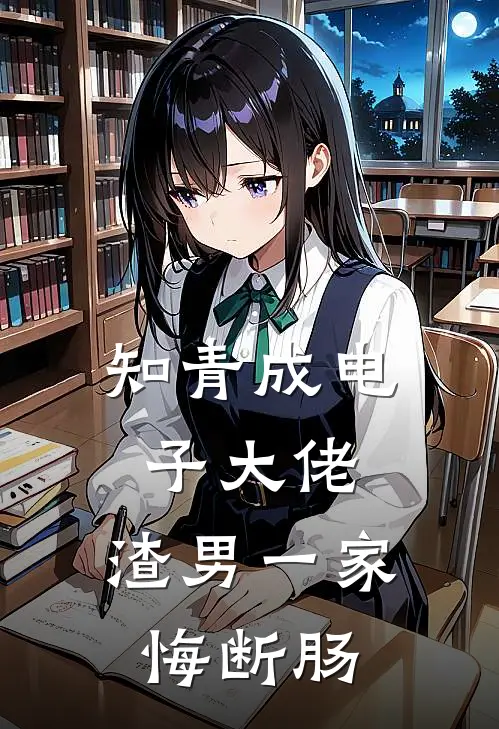 知青成电子大佬，渣男一家悔断肠陆停舟夏雪新热门小说_小说免费阅读知青成电子大佬，渣男一家悔断肠(陆停舟夏雪)