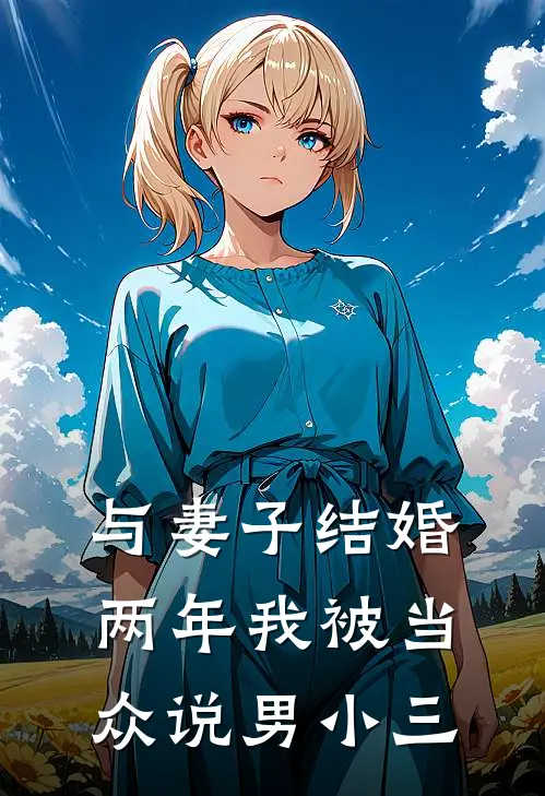 与妻子结婚两年我被当众说男小三沈幼楚陆不凡小说免费完结_最新章节列表与妻子结婚两年我被当众说男小三(沈幼楚陆不凡)