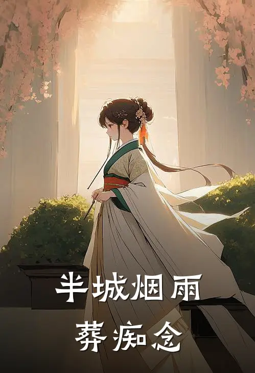 厉景暇景暇(半城烟雨葬痴念)全本免费在线阅读_(半城烟雨葬痴念)完结版免费在线阅读