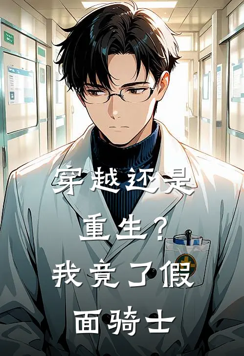 穿越还是重生？我竟了假面骑士
