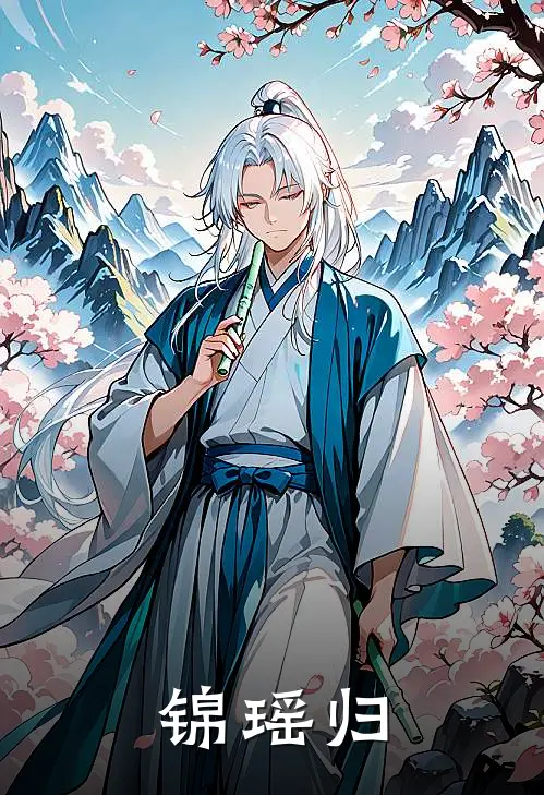锦瑶归(苏瑾瑶萧云翊)最新完本小说推荐_免费小说推荐锦瑶归苏瑾瑶萧云翊