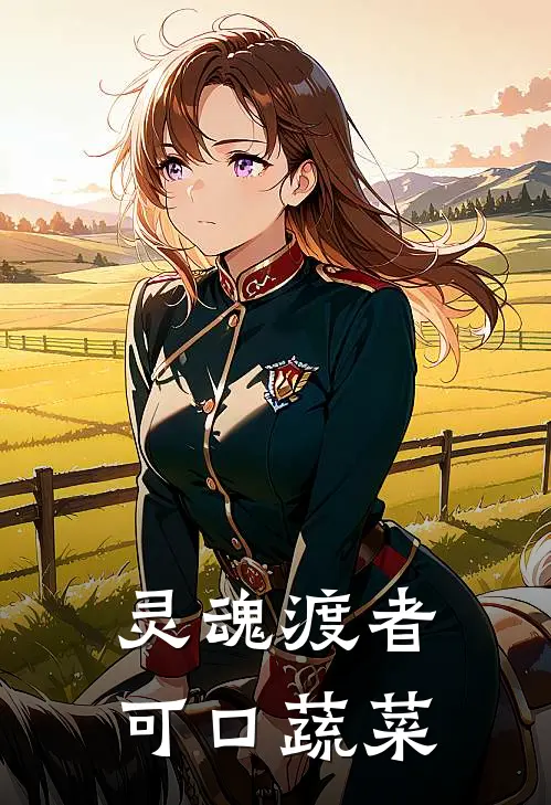 灵魂渡者可口蔬菜