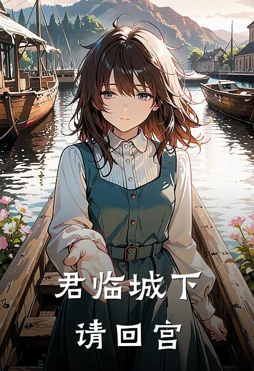 君临城下请回宫