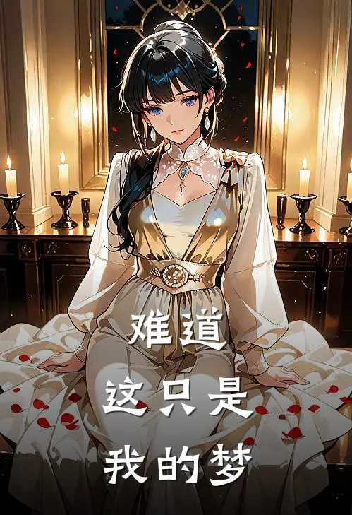 莫里斯陶喆喆（难道，这只是我的梦）全文免费阅读无弹窗大结局_