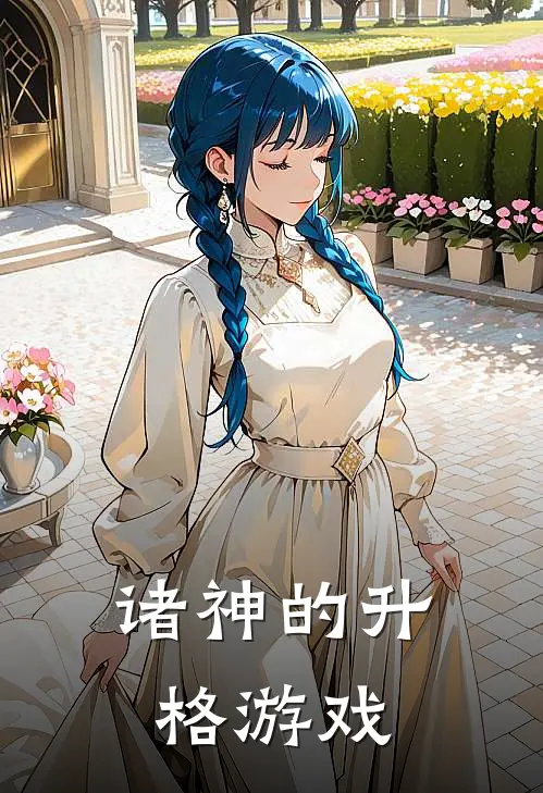 诸神的升格游戏