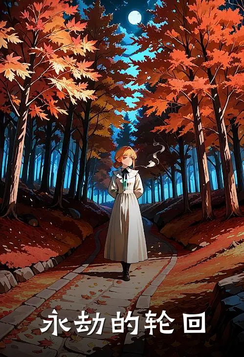 永劫的轮回陈灼楚墨燃在线免费小说_最新推荐小说永劫的轮回(陈灼楚墨燃)