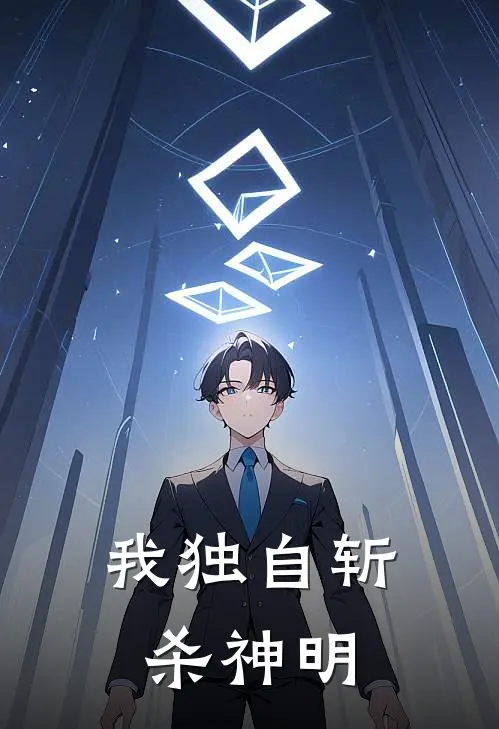 我独自斩杀神明