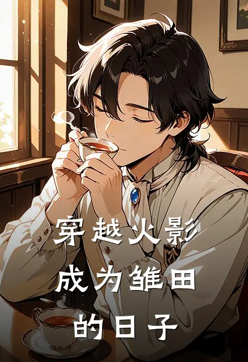 穿越火影成为雏田的日子