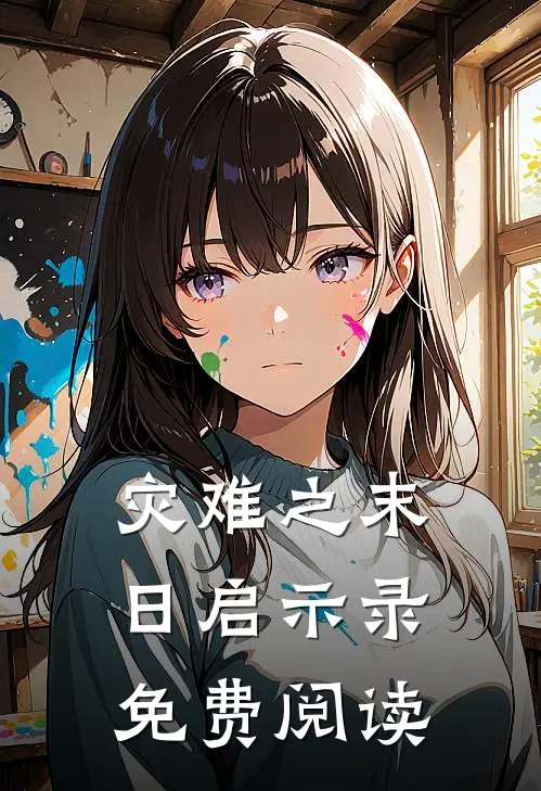 灾难之末日启示录免费阅读