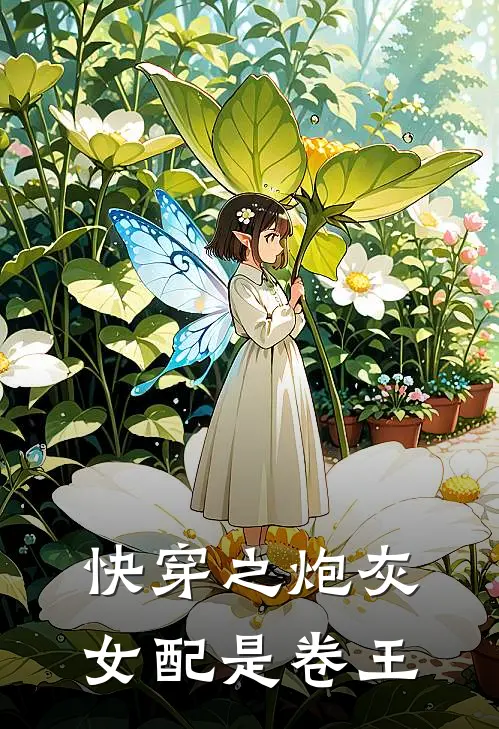 快穿之炮灰女配是卷王