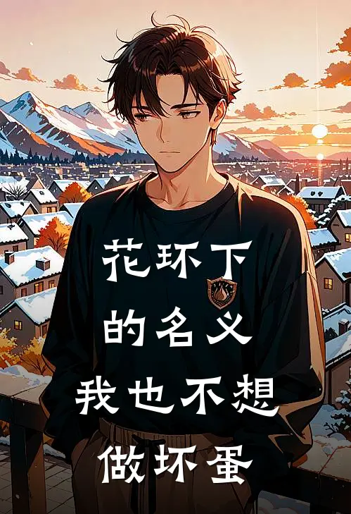 花环下的名义，我也不想做坏蛋赵羽钟小兴完结小说_完结版小说全文免费阅读花环下的名义，我也不想做坏蛋赵羽钟小兴