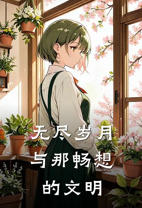 无尽岁月与那畅想的文明维斯明霍普旺江热门小说排行_免费阅读全文无尽岁月与那畅想的文明(维斯明霍普旺江)