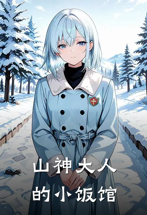 山神大人的小饭馆