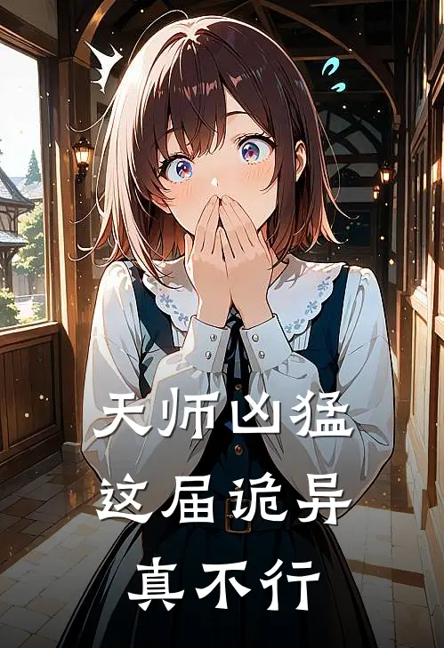 天师凶猛，这届诡异真不行