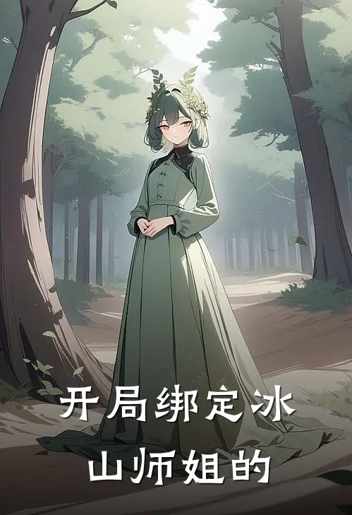 开局绑定冰山师姐的