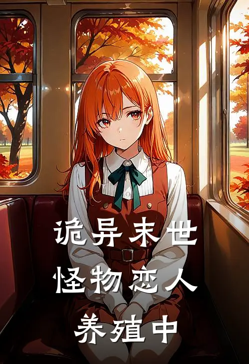 诡异末世：怪物恋人养殖中