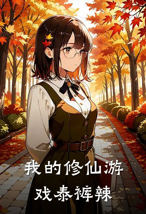 我的修仙游戏泰裤辣