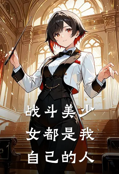 战斗美少女都是我自己的人