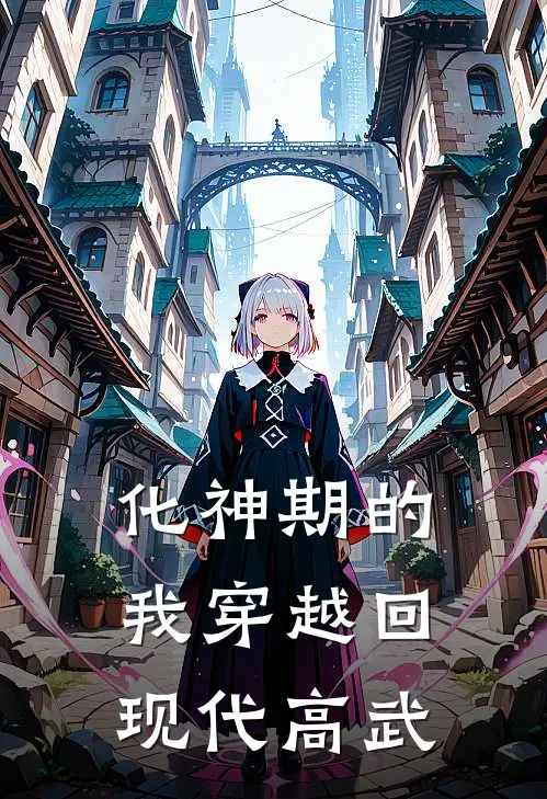 赵尘苏婉灵(化神期的我穿越回现代高武)最新章节免费在线阅读_化神期的我穿越回现代高武最新章节免费阅读