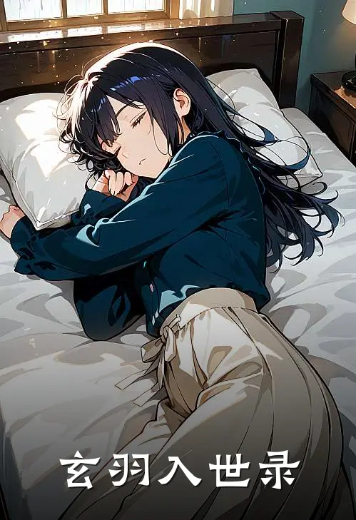 玄羽入世录