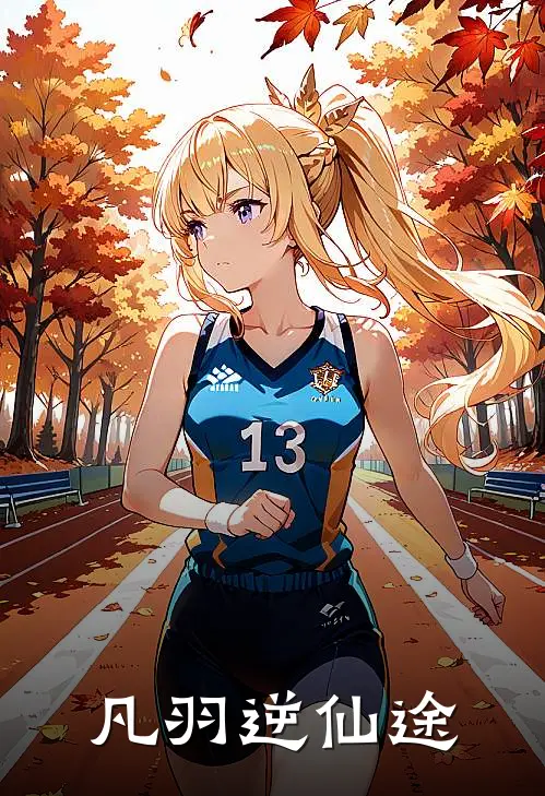 凡羽逆仙途
