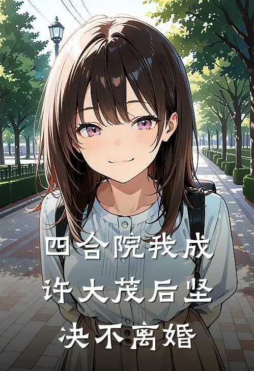 许大茂娄晓娥（四合院我成许大茂后坚决不离婚）免费阅读无弹窗_四合院我成许大茂后坚决不离婚许大茂娄晓娥全文免费阅读无弹窗大结局