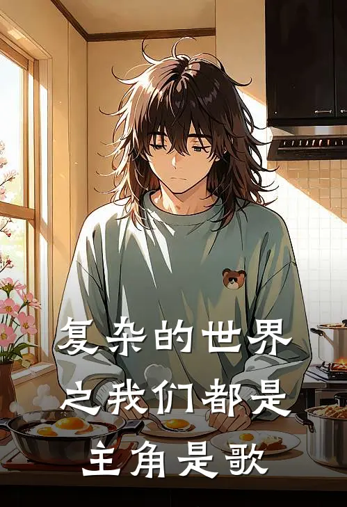 复杂的世界之我们都是主角是歌