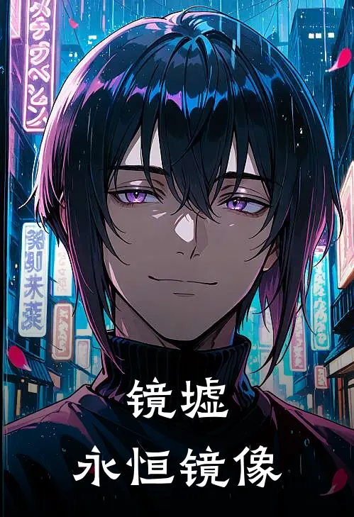 镜墟：永恒镜像沈砚之陈墨最新小说推荐_完本小说免费阅读镜墟：永恒镜像(沈砚之陈墨)