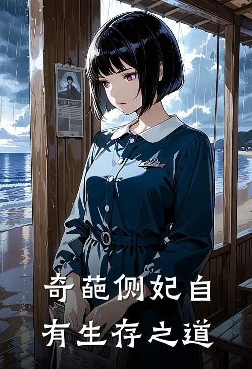 奇葩侧妃自有生存之道