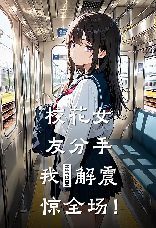 校花女友分手，我卍解震惊全场！