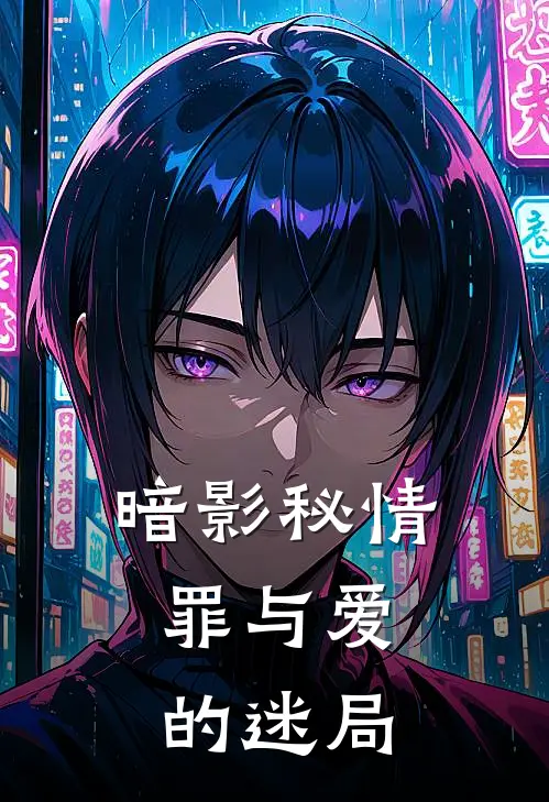 暗影秘情：罪与爱的迷局