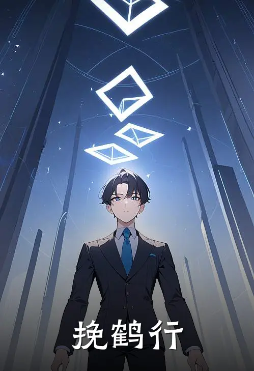 挽鹤行沈挽星沈知礼完结版免费小说_完本小说大全挽鹤行沈挽星沈知礼