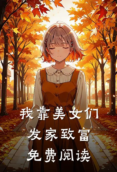 我靠美女们发家致富免费阅读